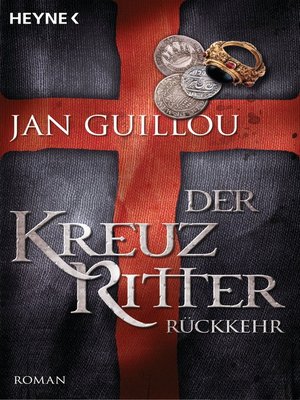 cover image of Der Kreuzritter--Rückkehr